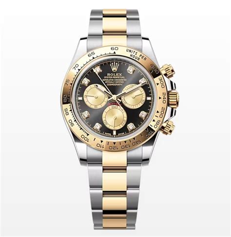 prix neuf rolex daytona acier|montre Rolex daytona.